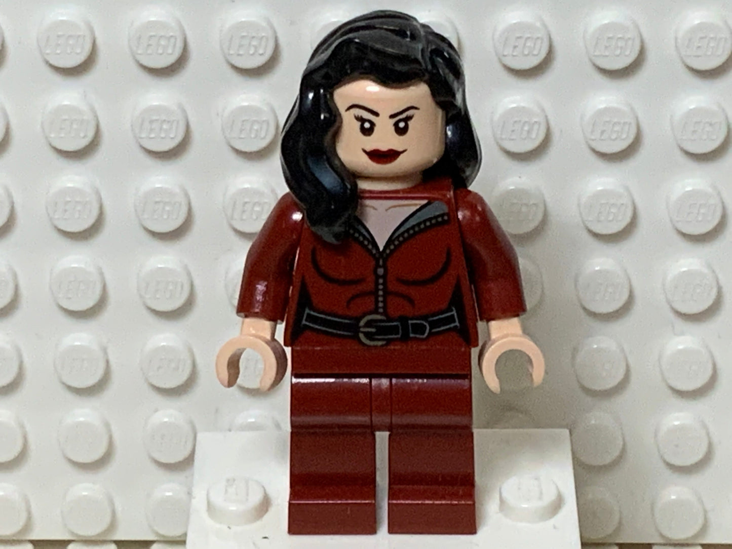 Talia al Ghul, sh0291 - LEGO® DC Minifigure