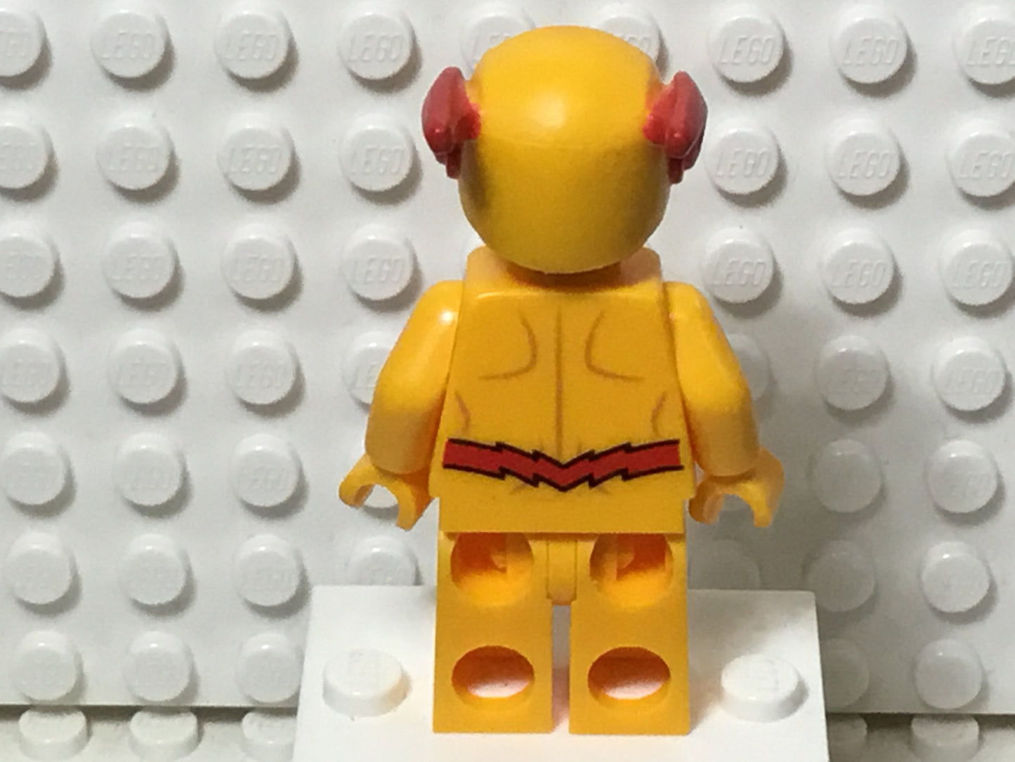 Reverse Flash, sh0471 - LEGO® DC Minifigure