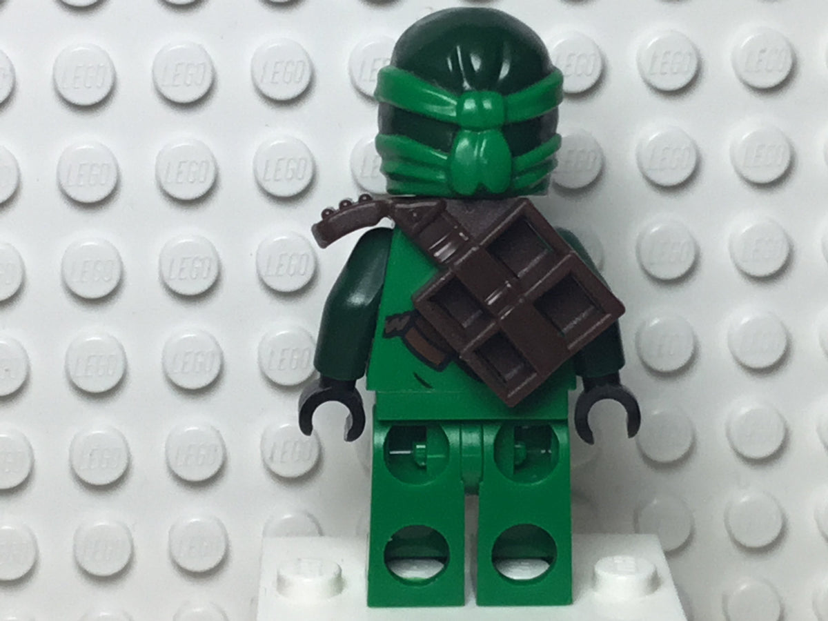 Lloyd (Honor Robe), njo0226 - LEGO® Ninjago Minifigure