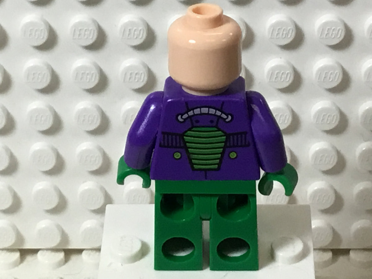 Lex Luthor, sh0292