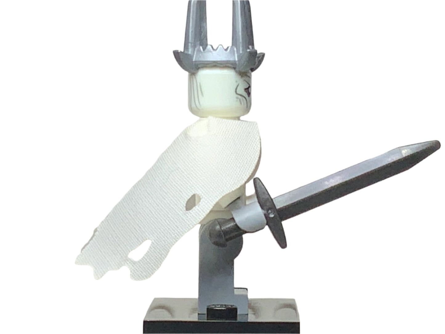 Witch-King, lor104 - LEGO® Lord of the Rings™ Minifigure