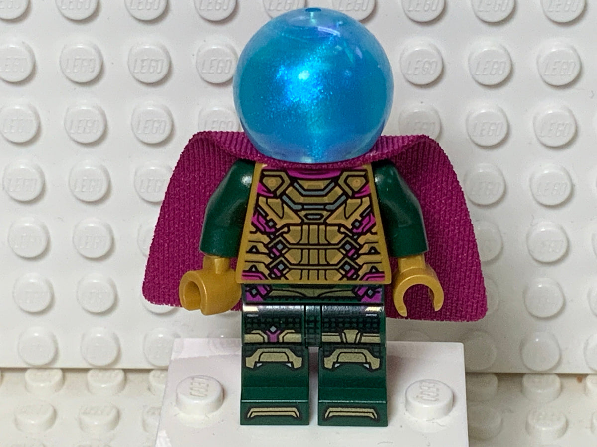 Mysterio, sh0783