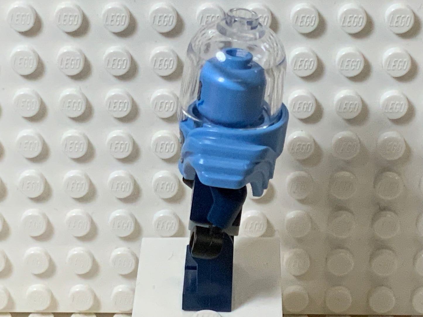Mr. Freeze, sh0319 - LEGO® DC Minifigure