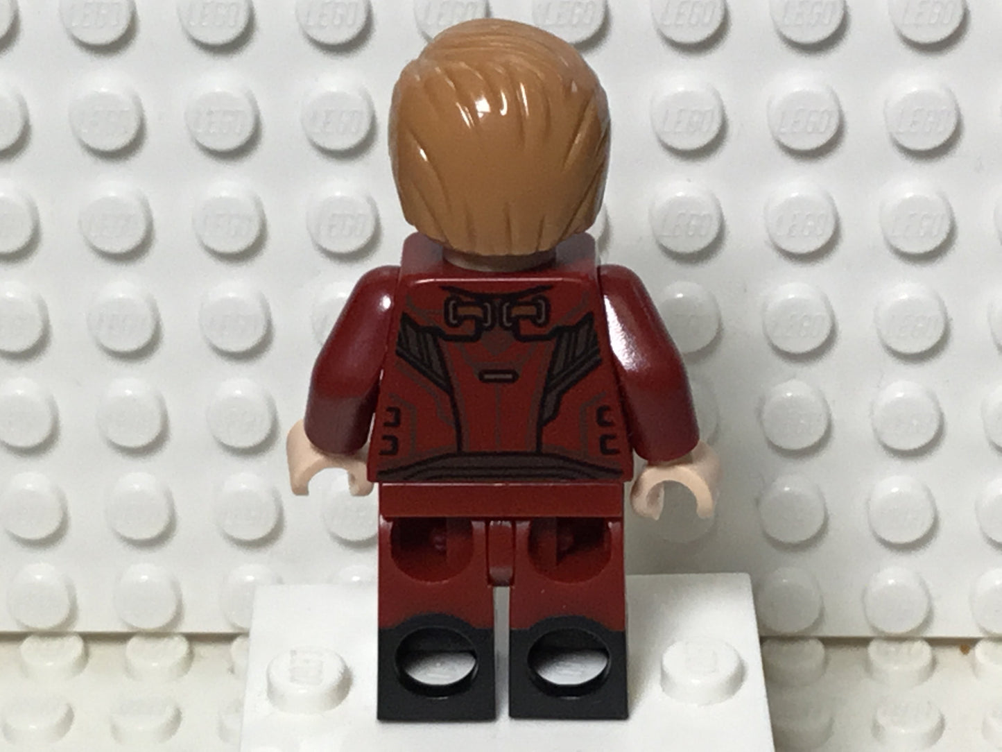 Star Lord, sh0744