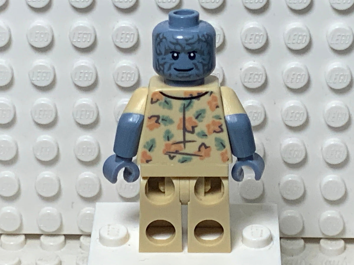 Korg, sh0752
