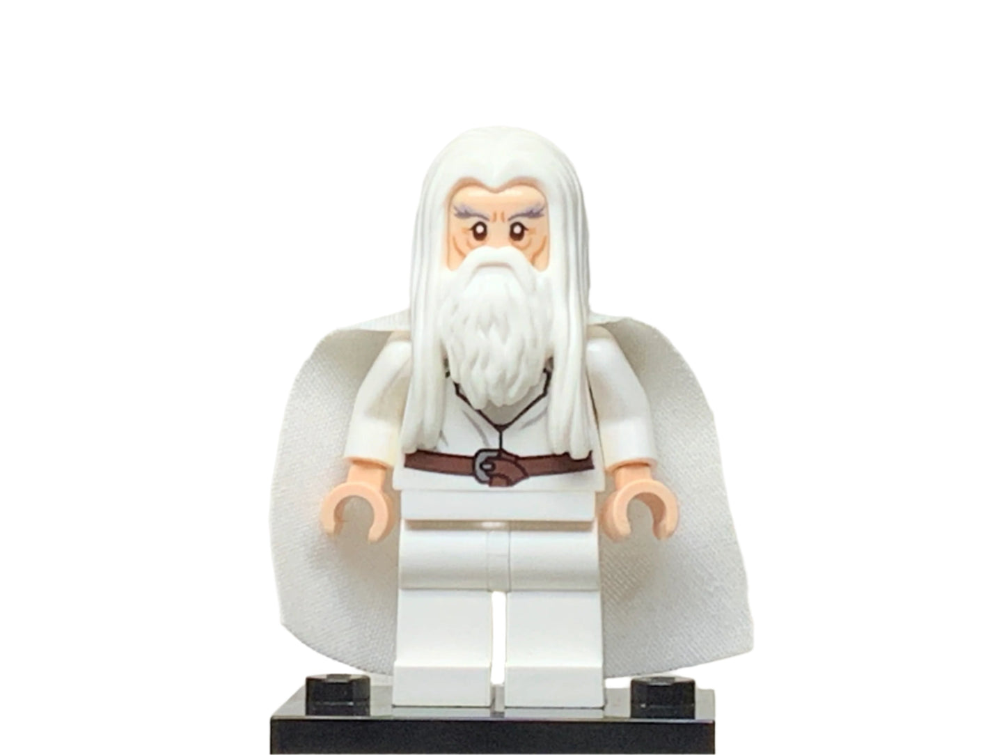 Gandalf the White, lor063 - LEGO® Lord of the Rings™ Minifigure