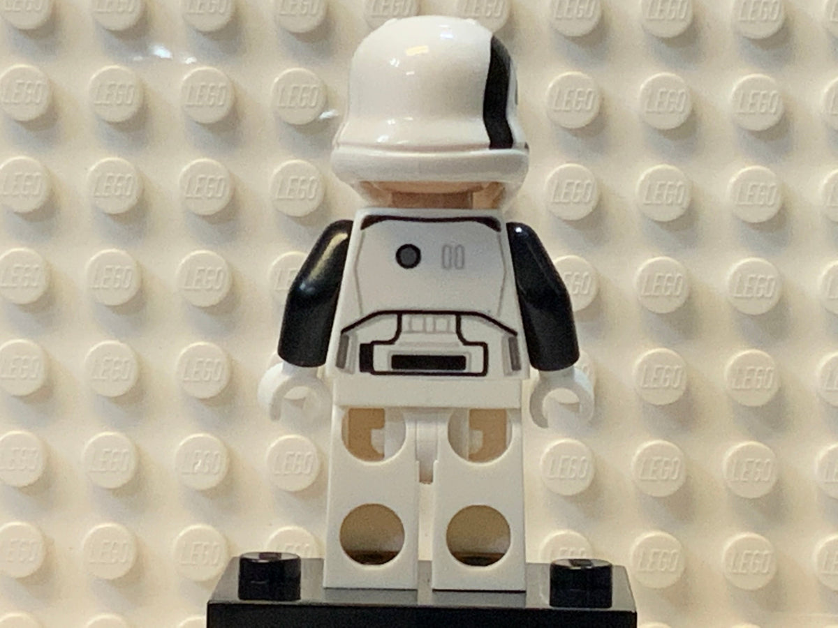 First Order Stormtrooper Executioner, sw0886, LEGO® Star Wars Minifigure