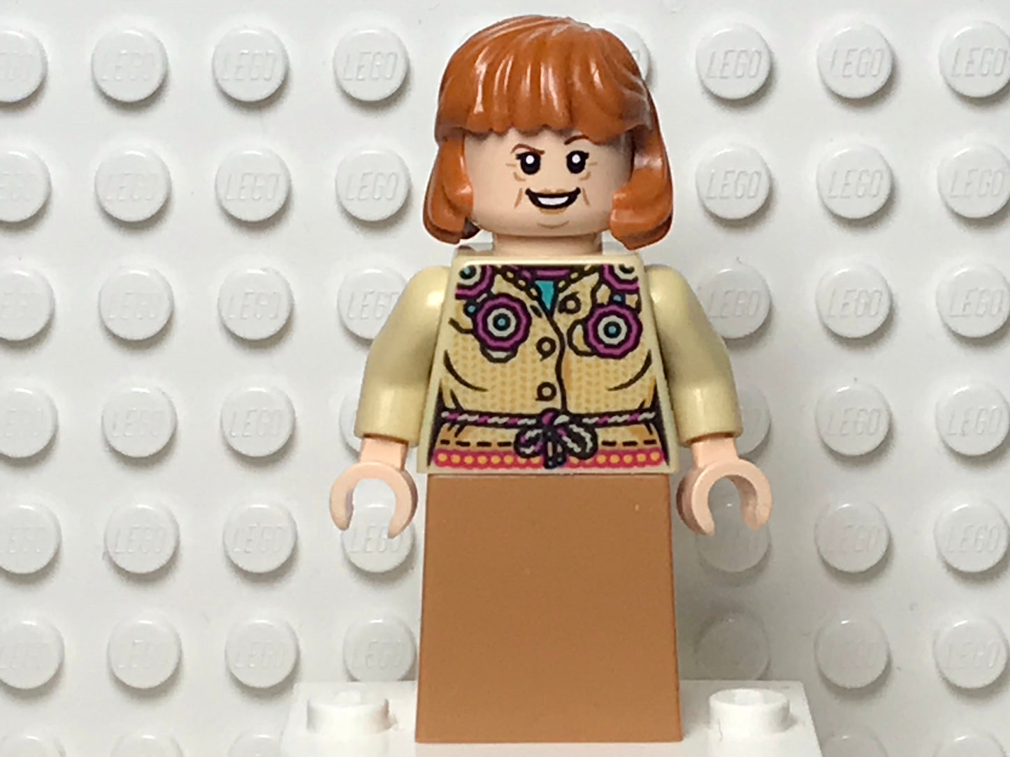 Molly Weasley, hp212