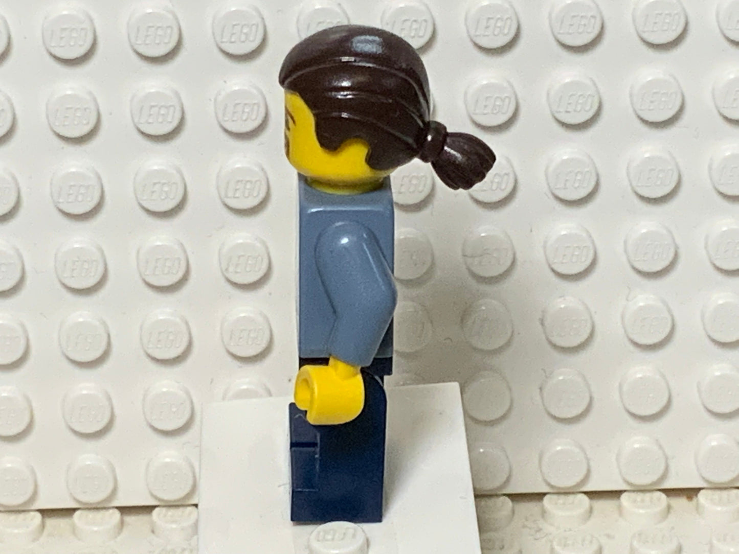Mother Doomsday, njo0334 - LEGO® Ninjago Minifigure