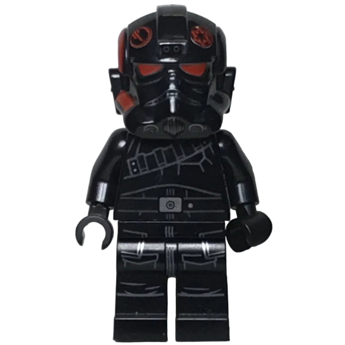 Inferno Squad Agent, sw0988