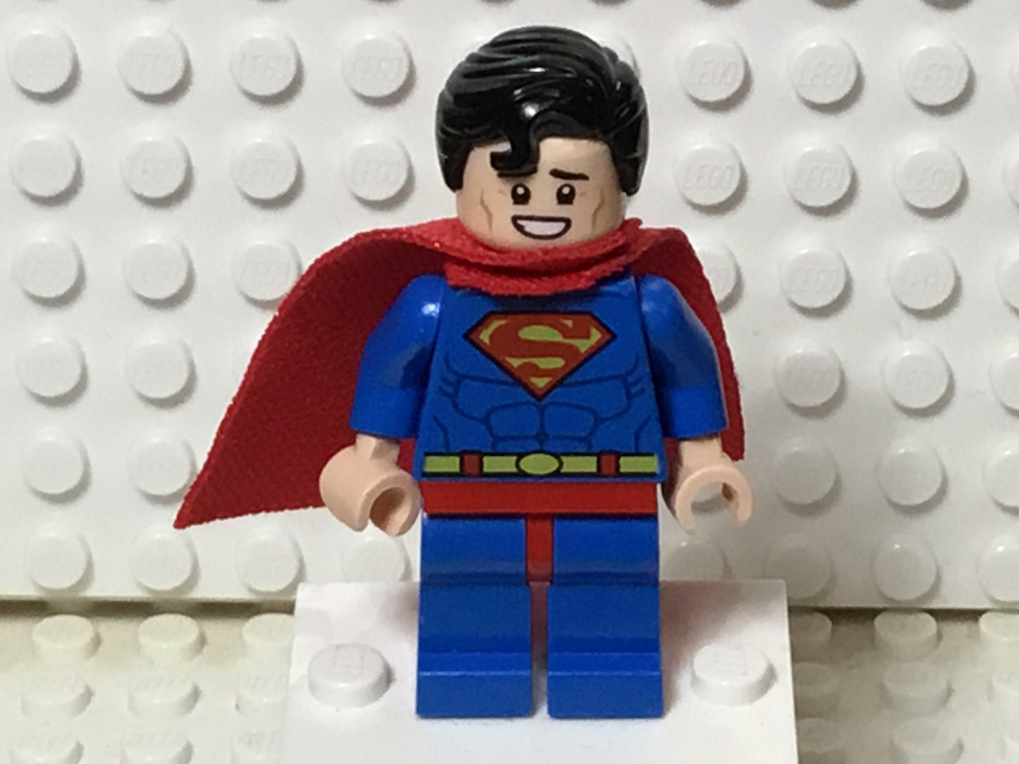 Superman, sh0463
