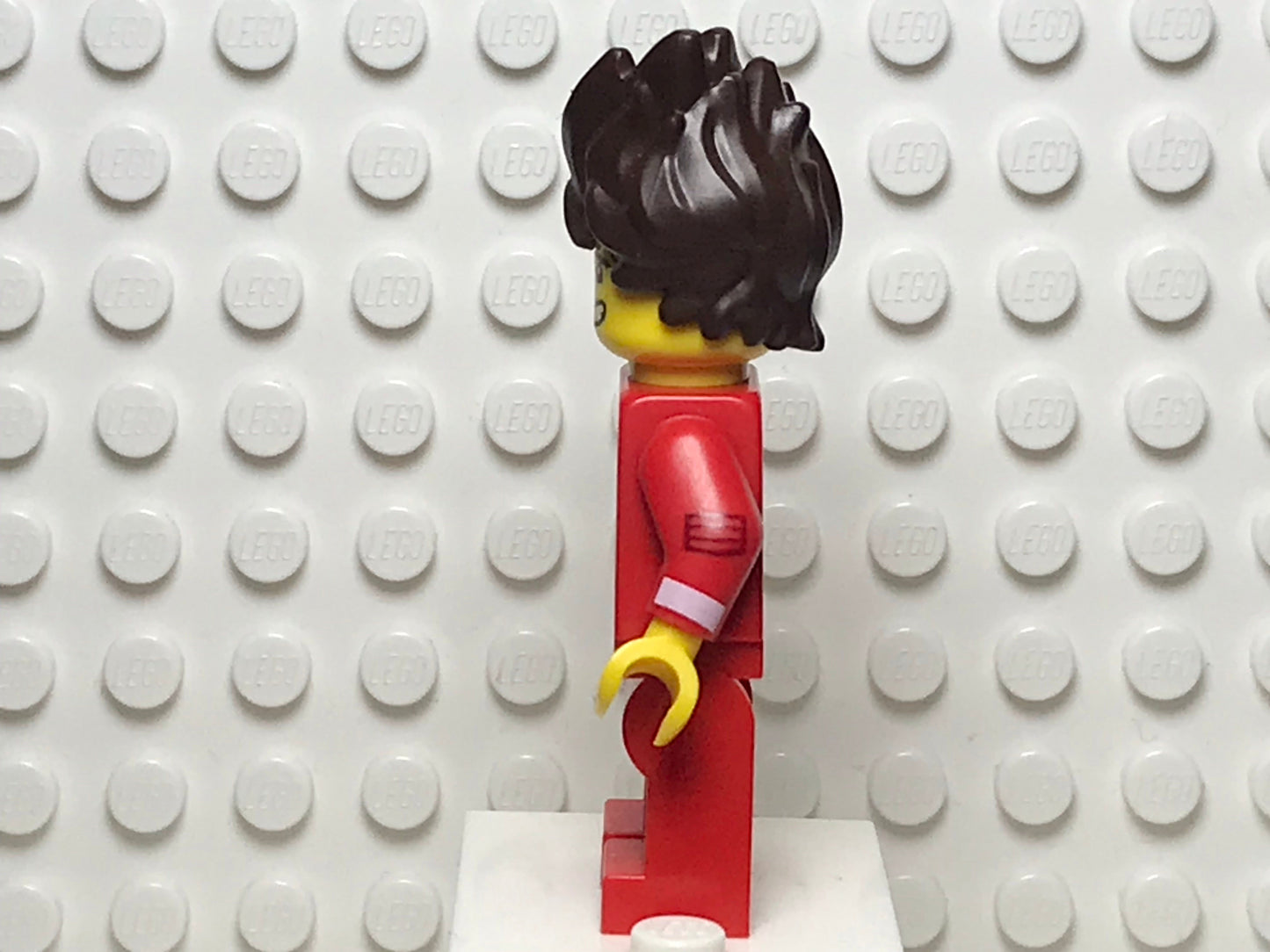 Kai - The LEGO Ninjago Movie, njo0327 - LEGO® Ninjago Minifigure