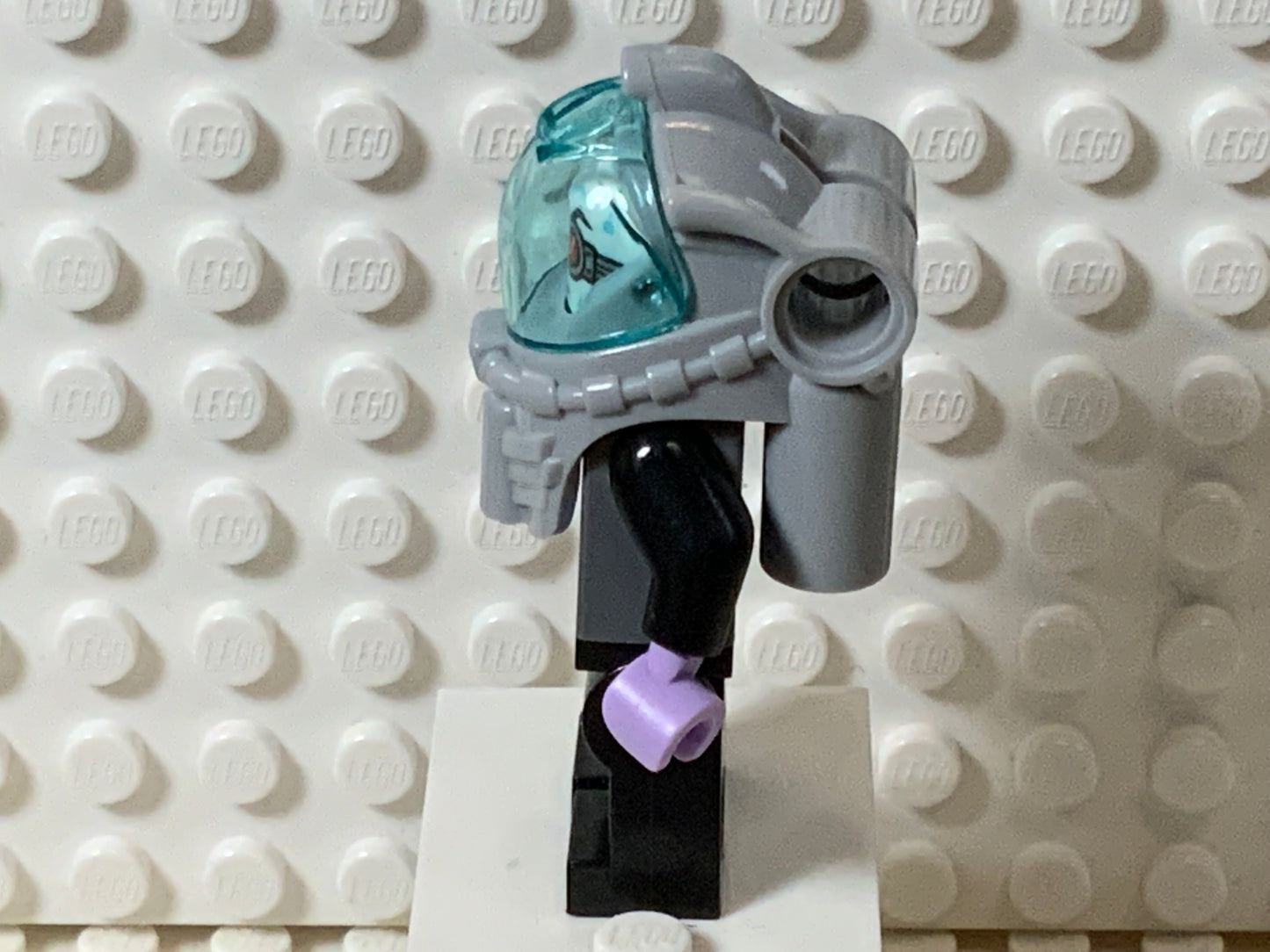 Mr. Freeze, sh0355