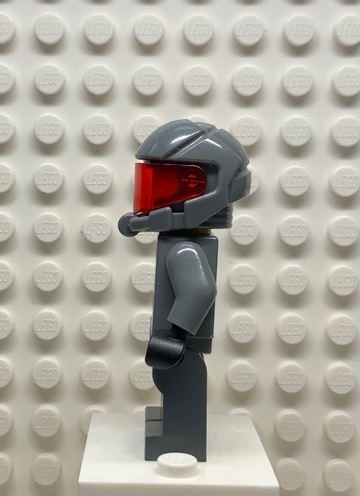 Space Police III Officer 15, Commando, sp119