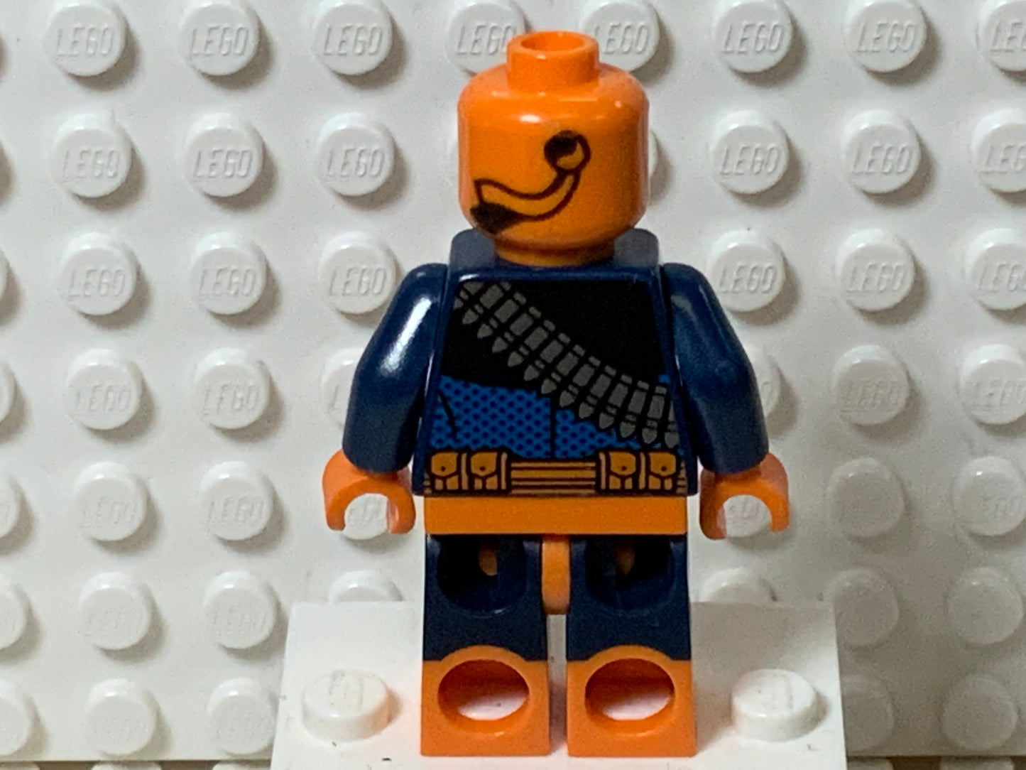 Deathstroke, sh0194 - LEGO® DC Minifigure