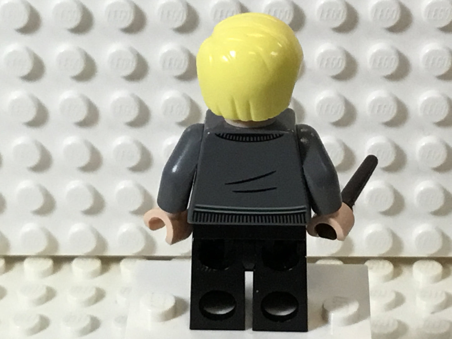 Draco Malfoy, hp221