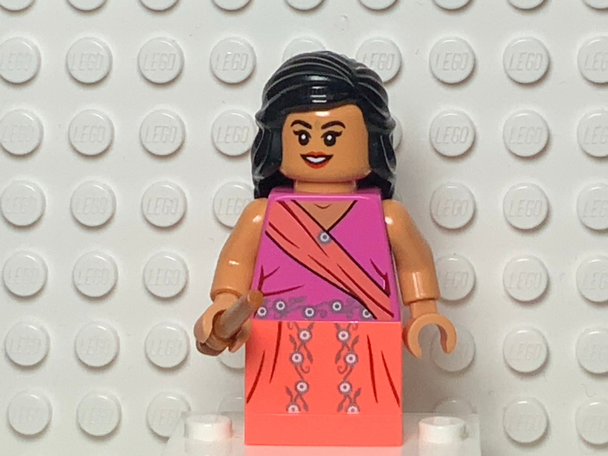 Padma Patil, hp260
