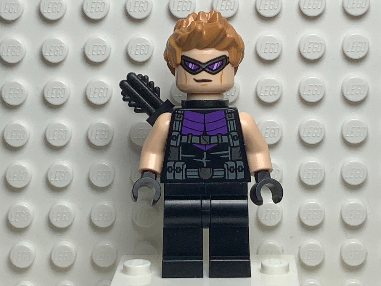 Hawkeye, sh0626