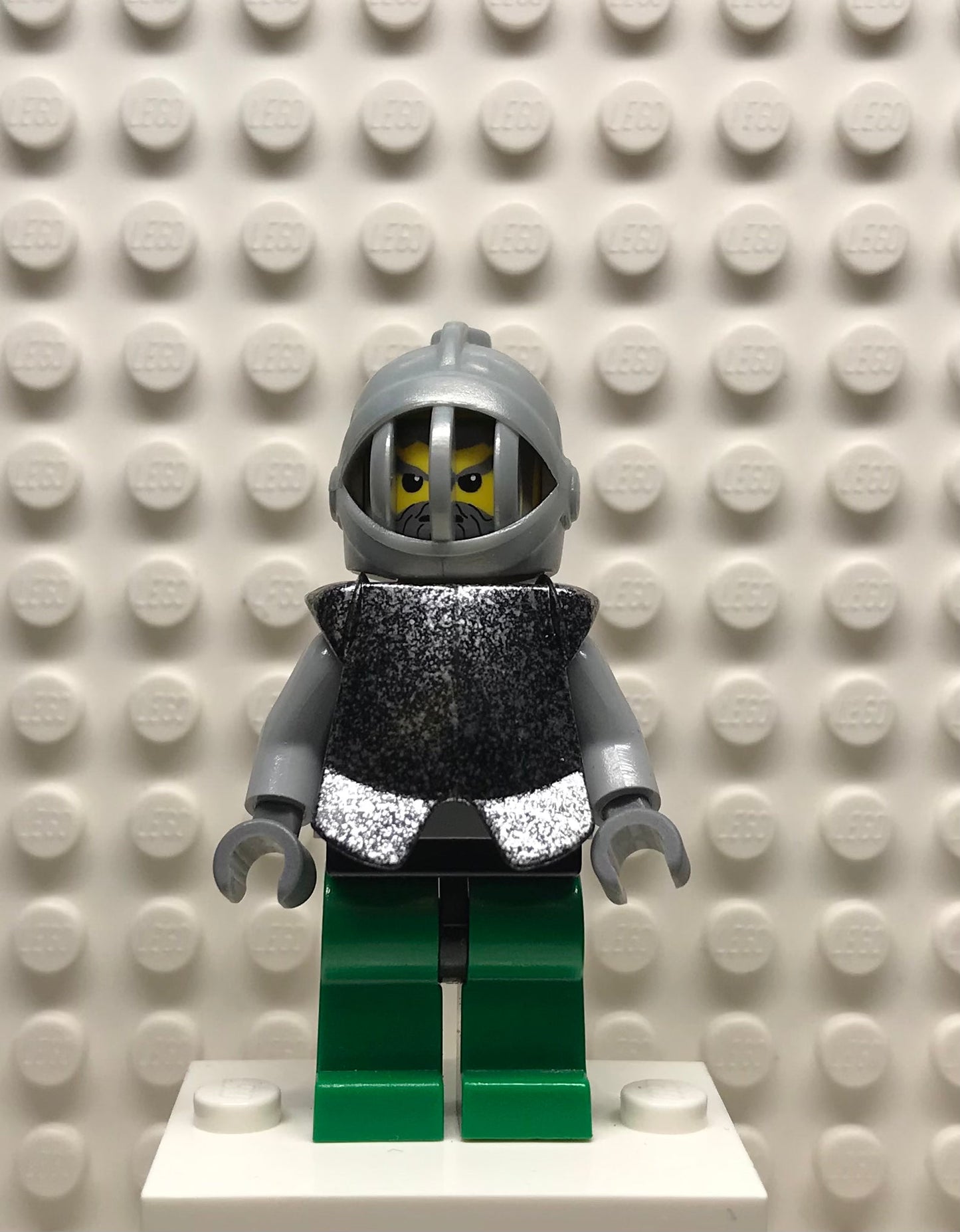 Knights Kingdom II, Hero Knight 3, cas316