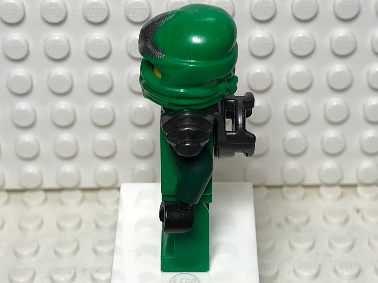 Lloyd ZX, njo0065 - LEGO® Ninjago Minifigure