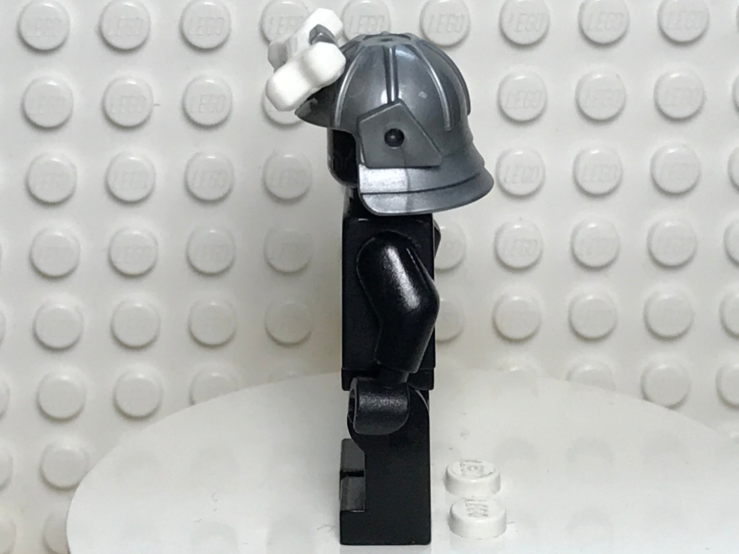 Lord Garmadon, njo0013 - LEGO® Ninjago Minifigure