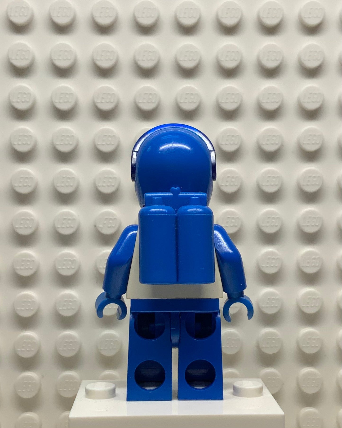 Futuron - Blue, sp014