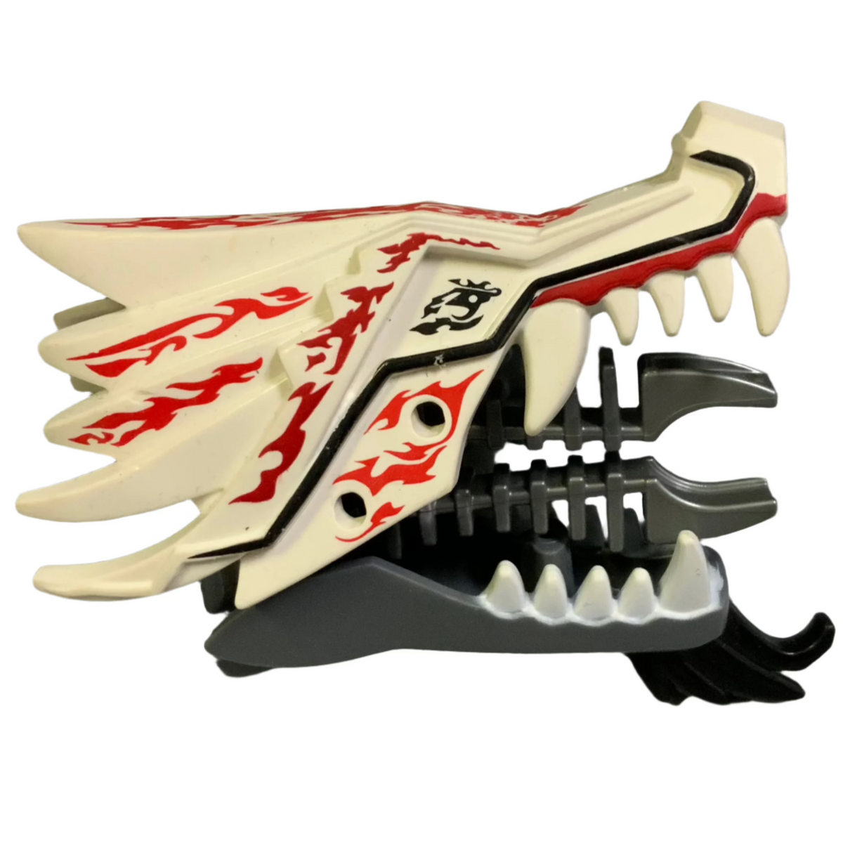 LEGO® Ninjago® Dragon Head