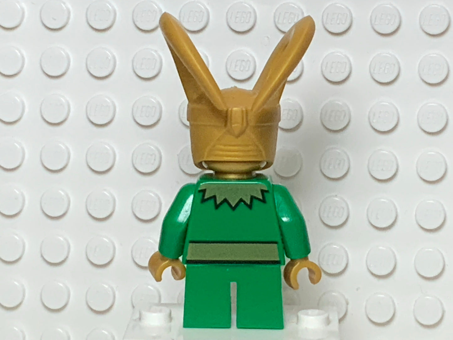 Loki, sh0486
