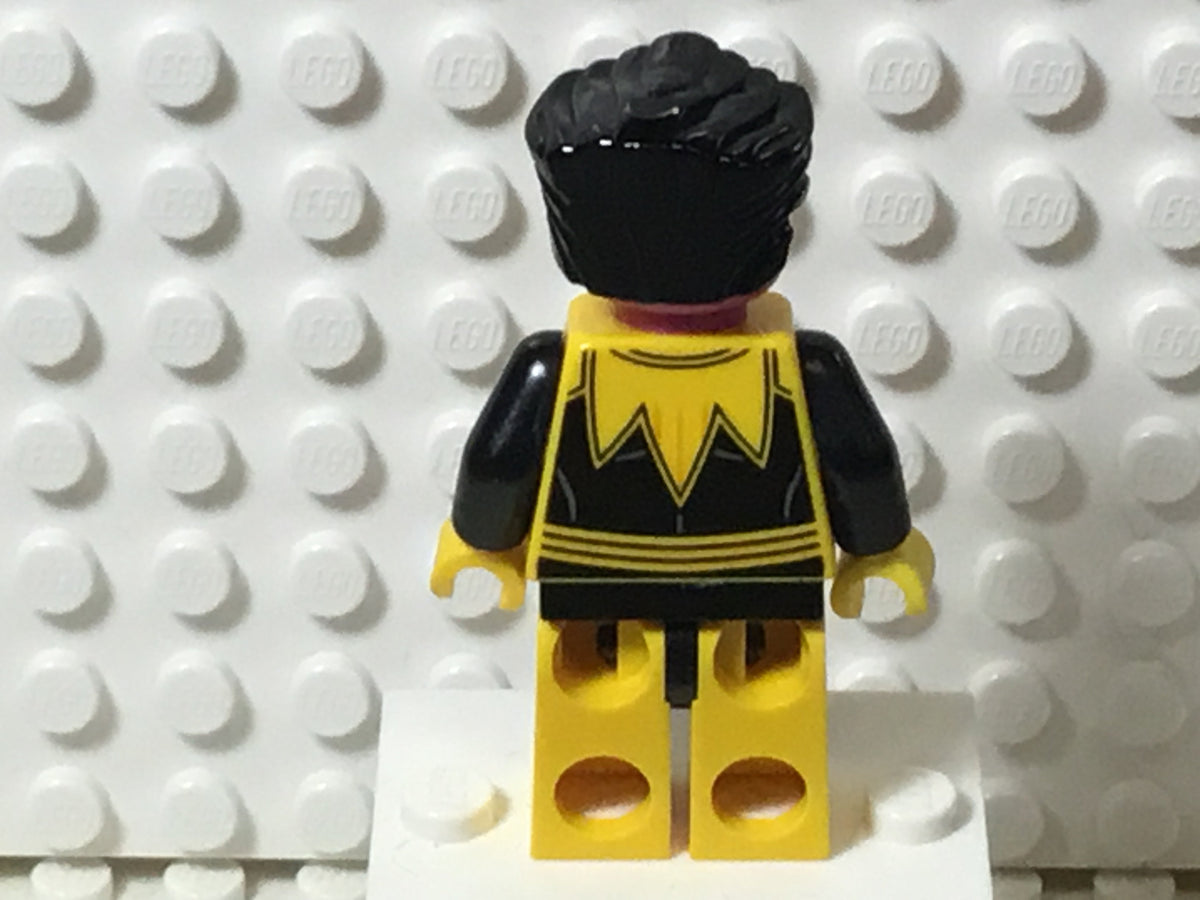 Sinestro, sh0144 - LEGO® DC Minifigure