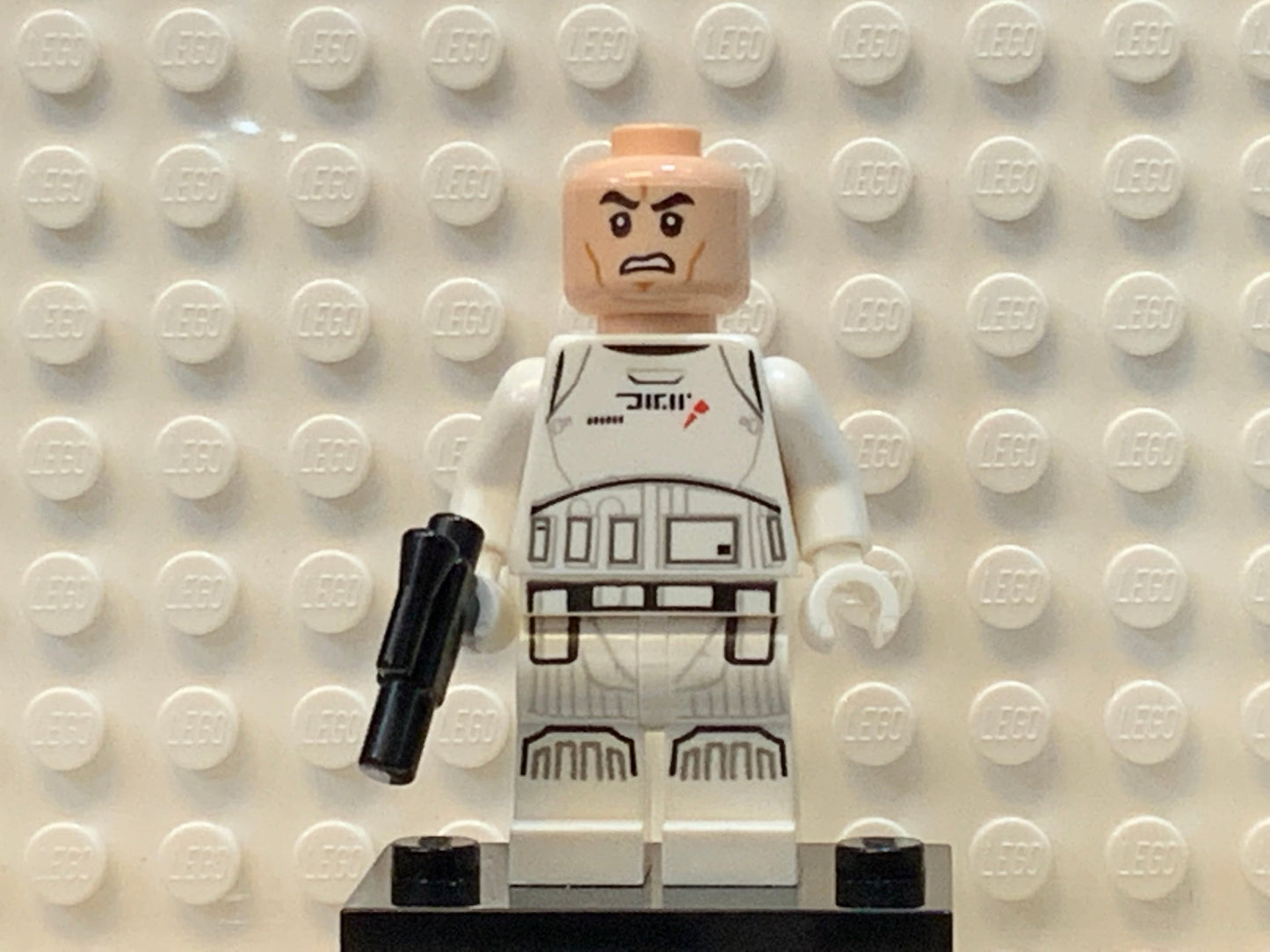 First Order Treadspeeder Driver, sw1056 - LEGO® Star Wars Minifigure