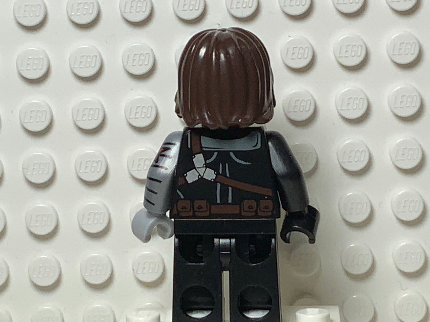 Winter Soldier, sh0181
