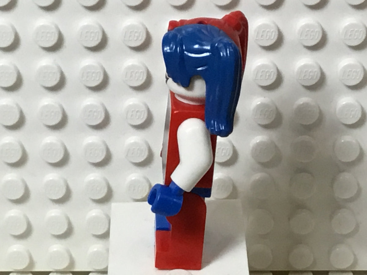 Harley Quinn, sh0260