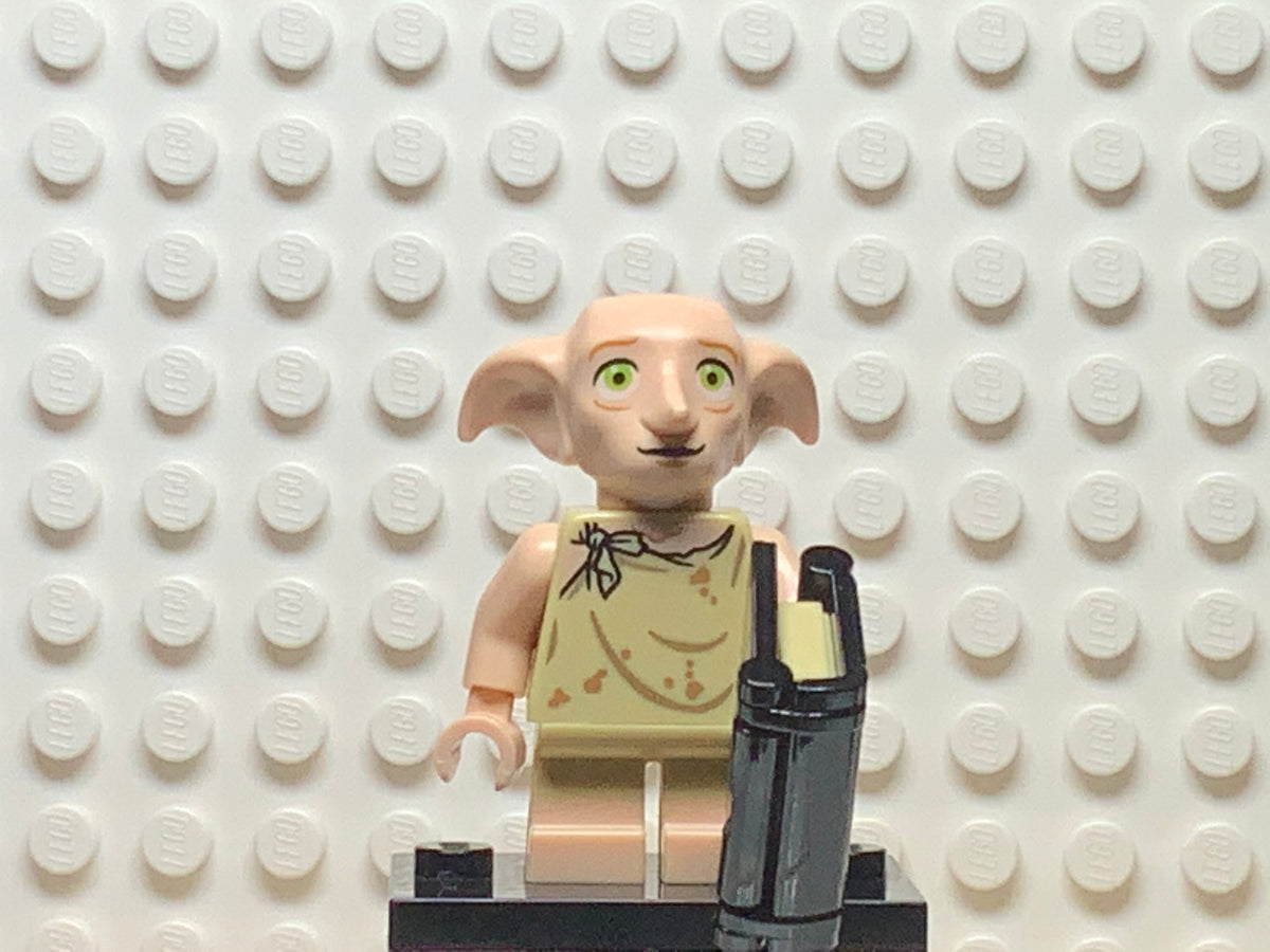 Dobby, colhp-10