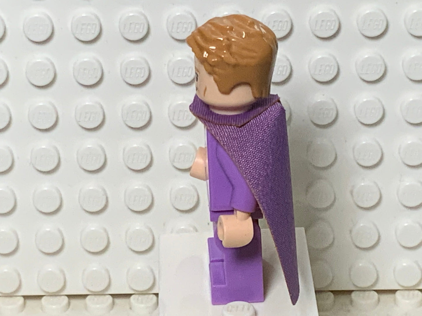 Gilderoy Lockhart, hp243
