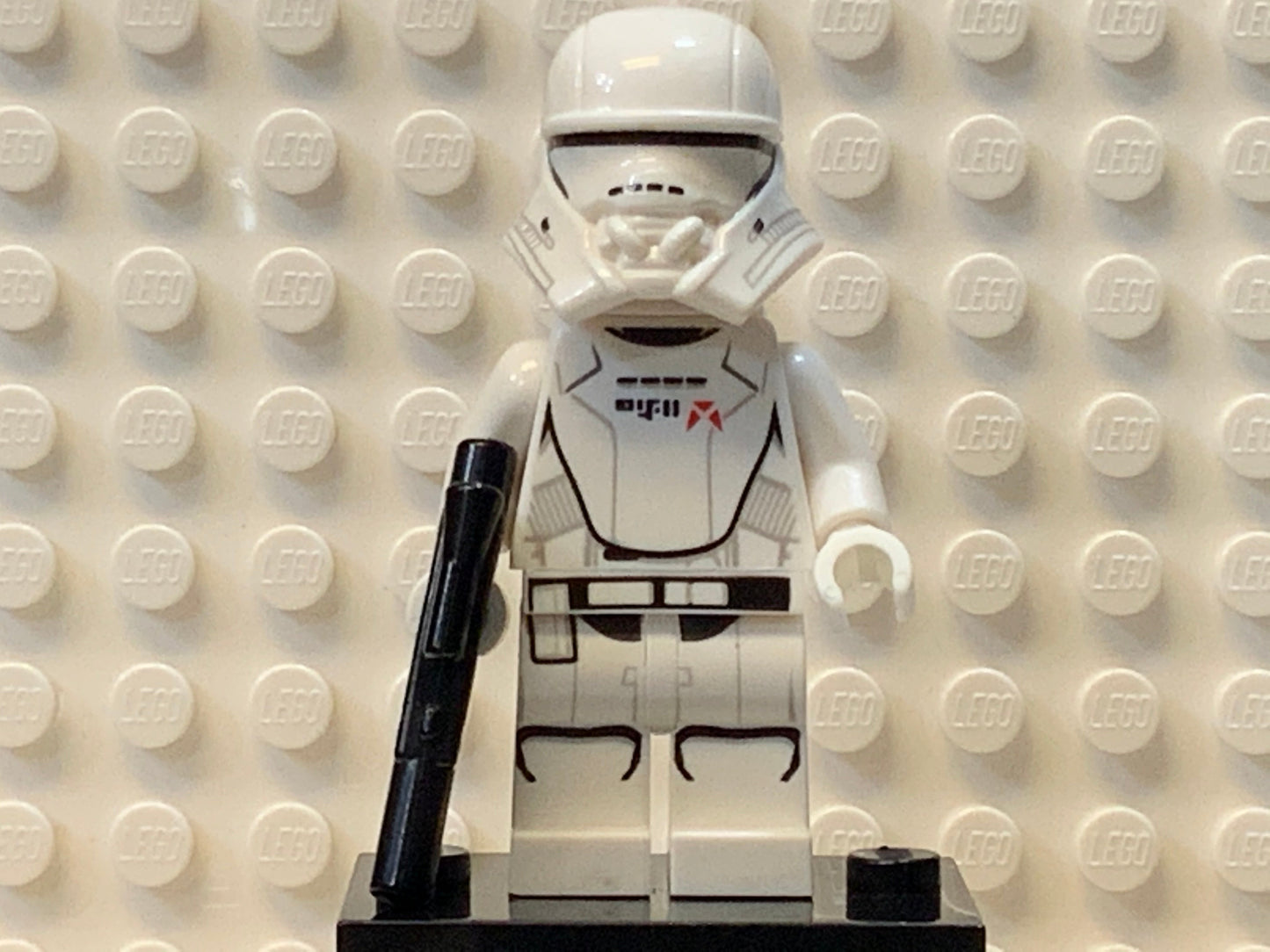 First Order Jet Trooper, sw1055, LEGO® Star Wars Minifigure