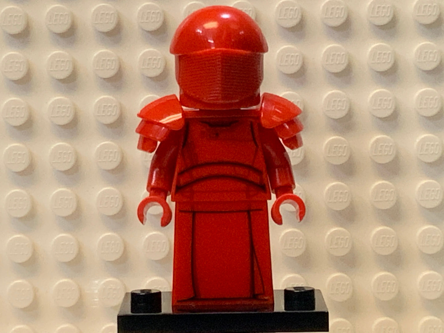Elite Praetorian Guard, sw0947 (Skirt, Pointed Helmet)