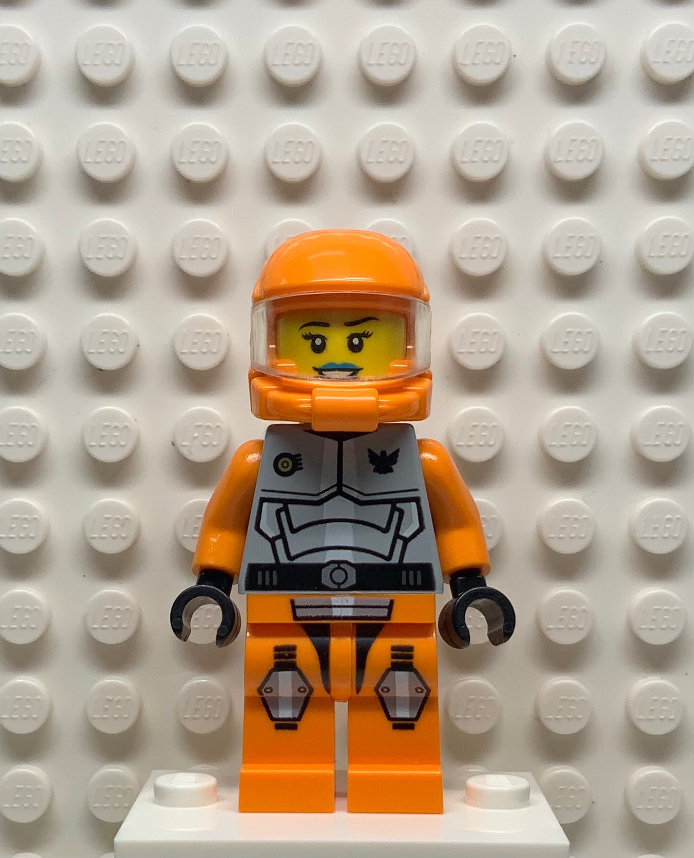 Ashlee Starstrider, gs012