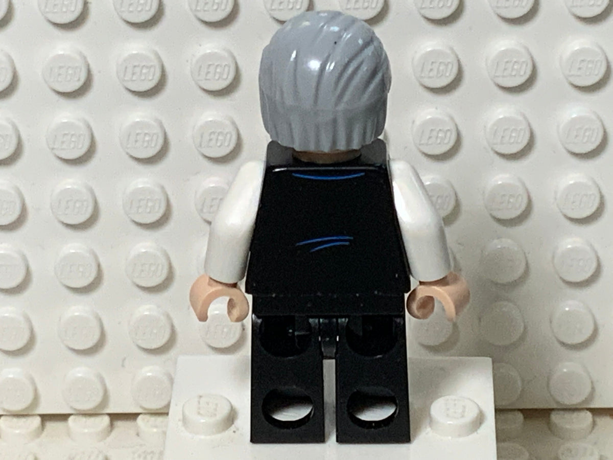 Alfred Pennyworth, sh0789 - LEGO® DC Minifigure