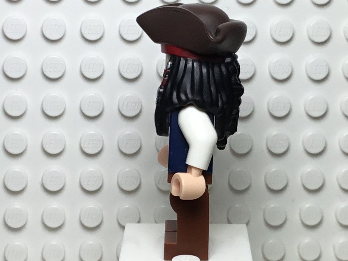 Captain Jack Sparrow, poc024