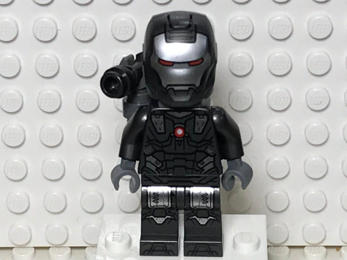 War Machine, sh0819