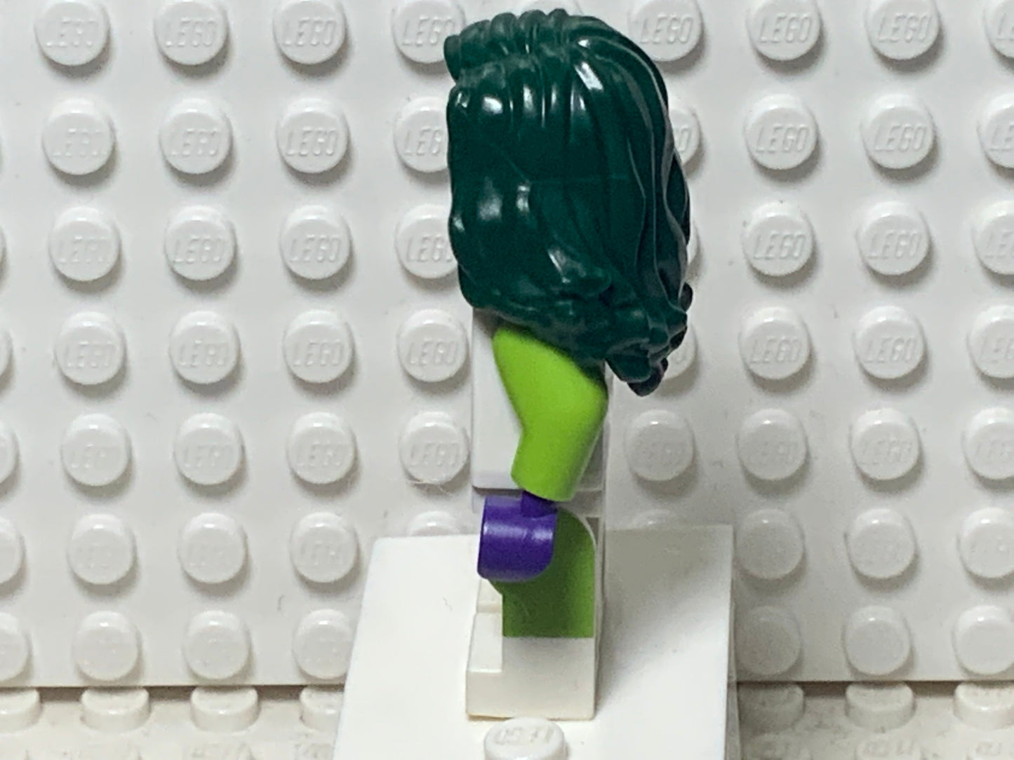 She-Hulk, sh0373 - LEGO® Marvel Minifigure