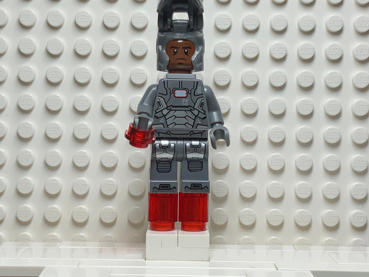 War Machine, sh0066