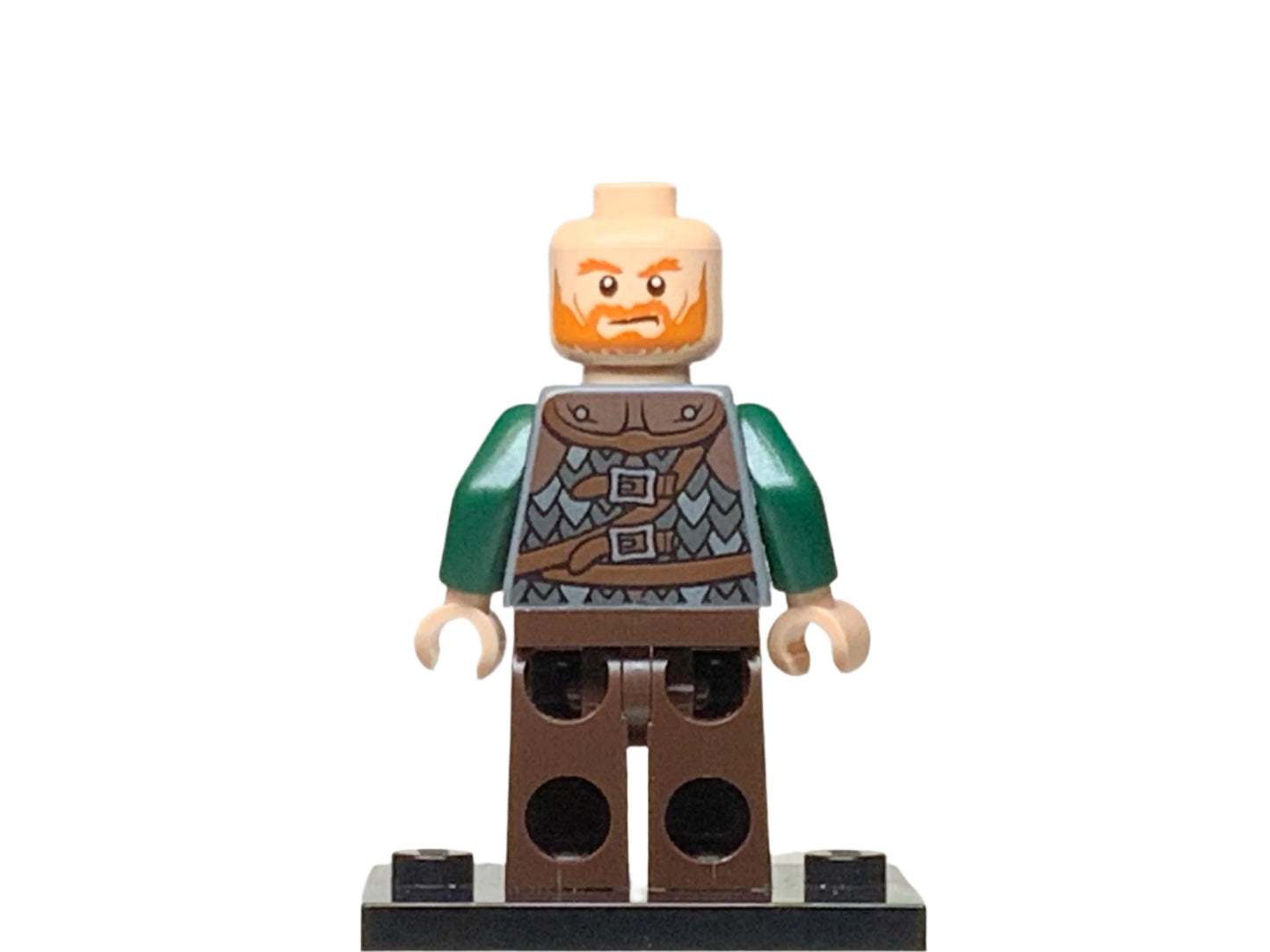 Rohan Soldier, lor009 - LEGO® Lord of the Rings™ Minifigure