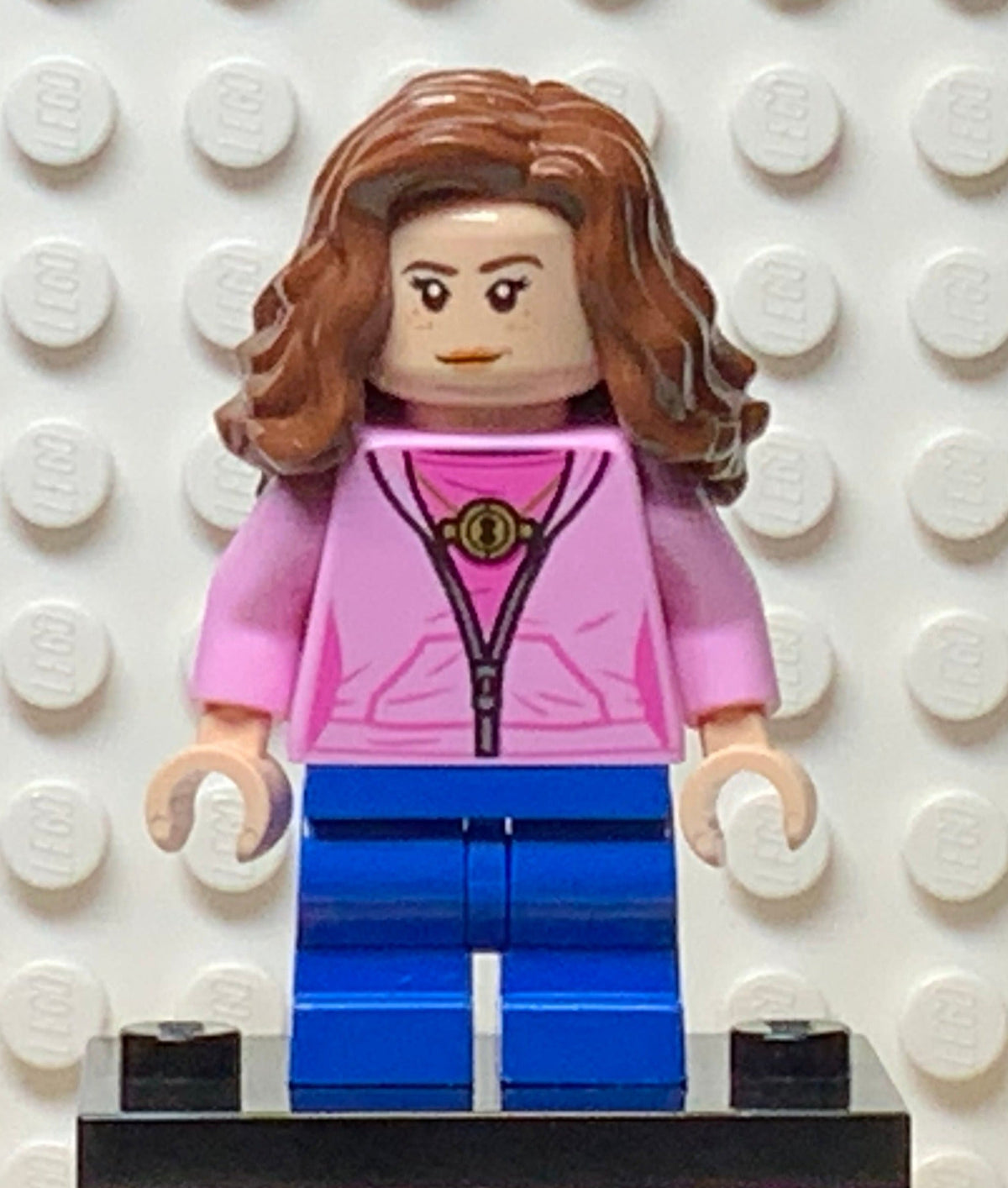 Hermione Granger, hp181