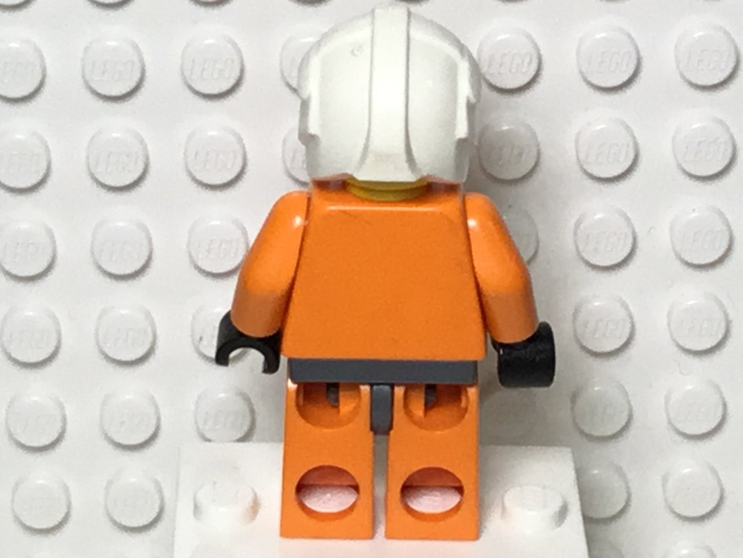 Dak Ralter, sw0012a