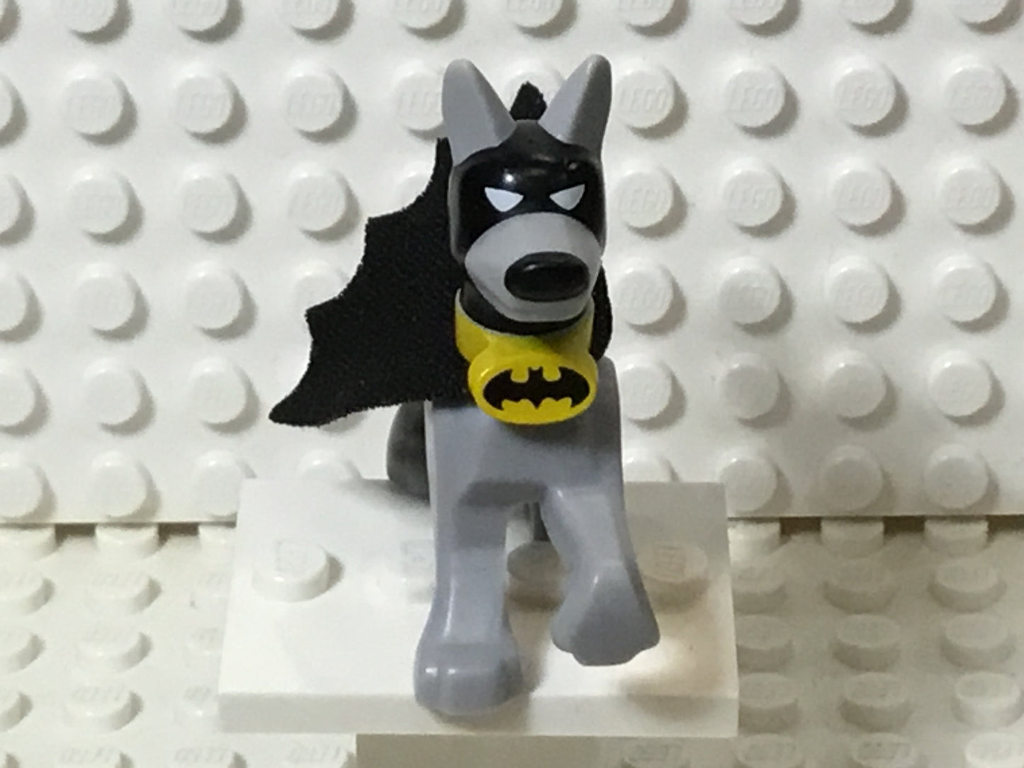 Ace the Bat-Hound, 35033c02 - LEGO® DC Animal