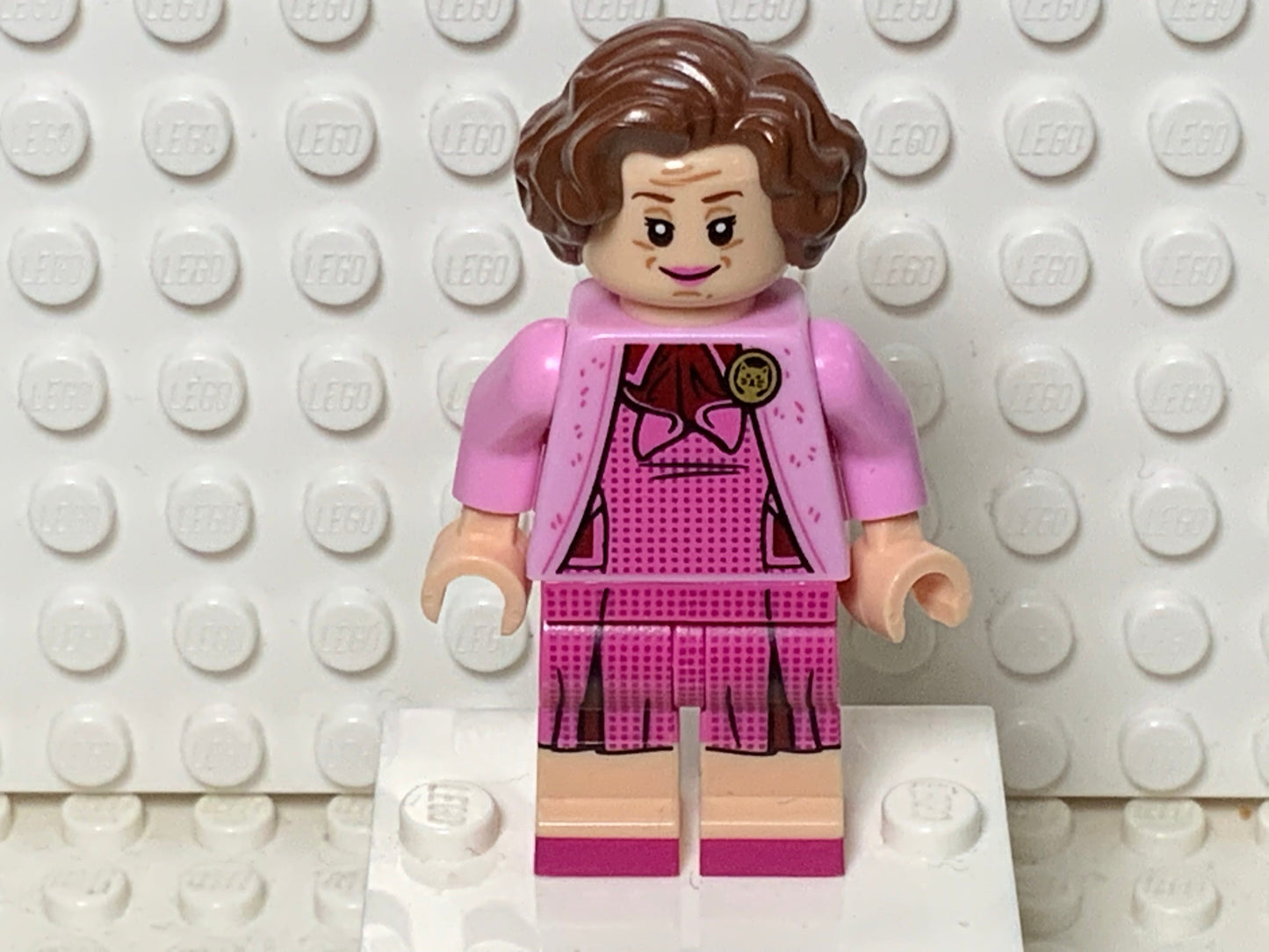 Dolores Umbridge, hp172
