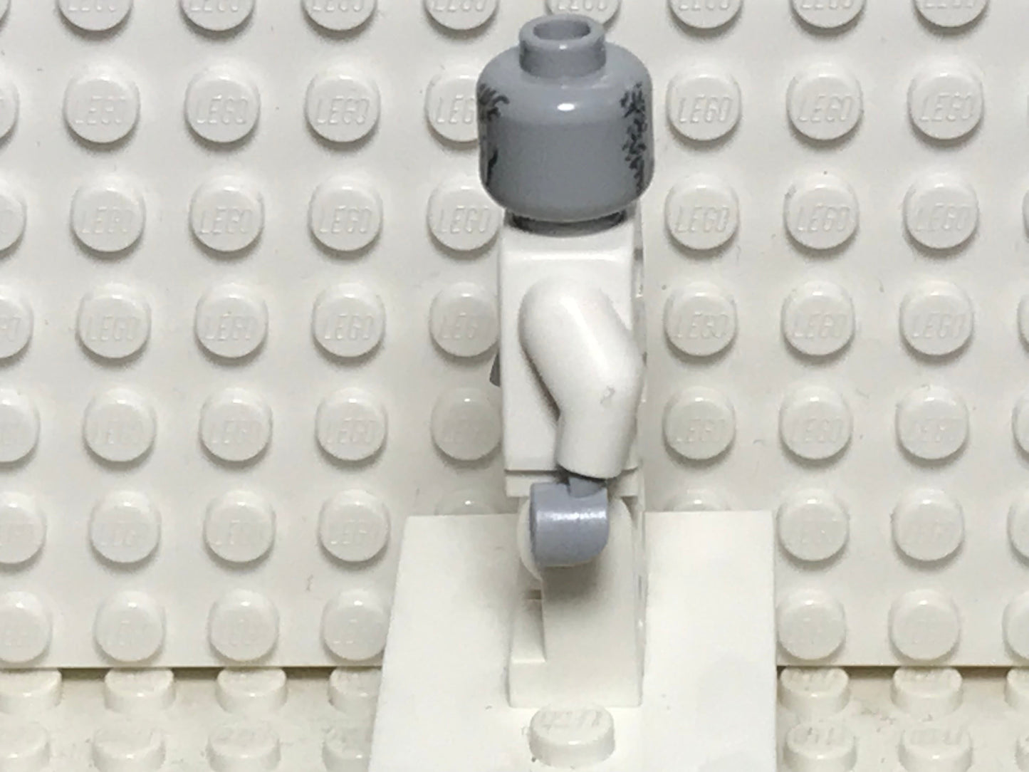 Gorr, sh0812 - LEGO® Marvel Minifigure