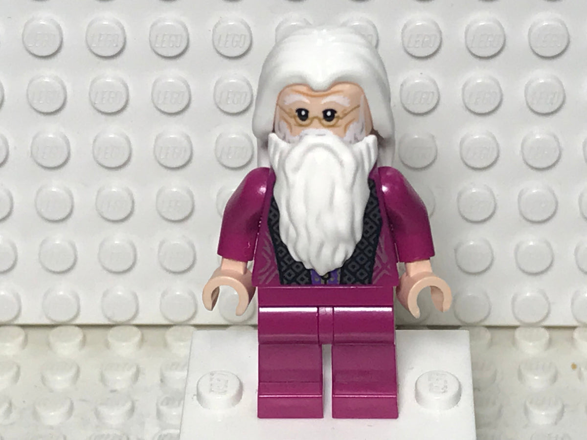 Albus Dumbledore, hp350