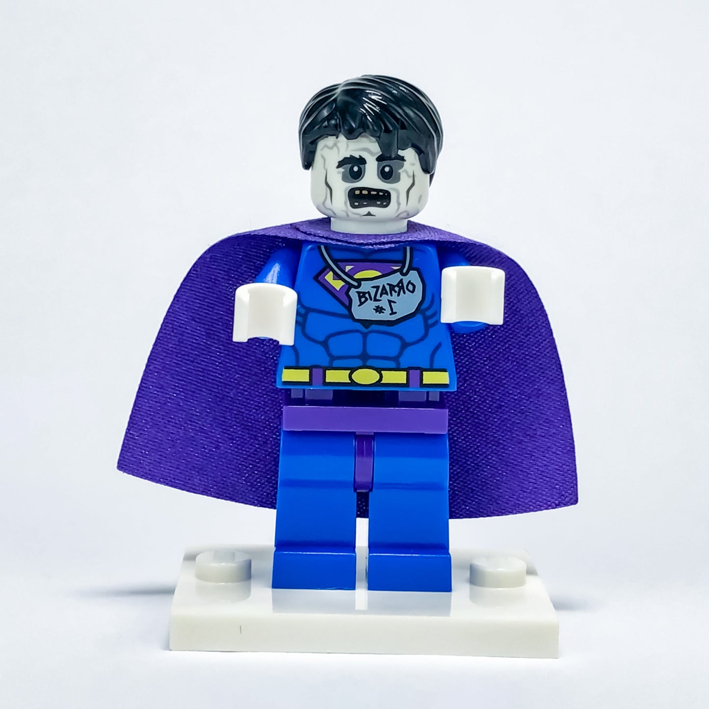 Bizarro - San Diego Comic-Con 2012 Exclusive, sh043